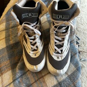 Men's size 13 boxing/wrestling shoes